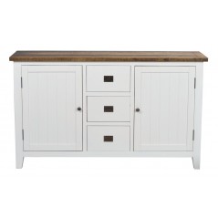 RO Nott Sideboard White